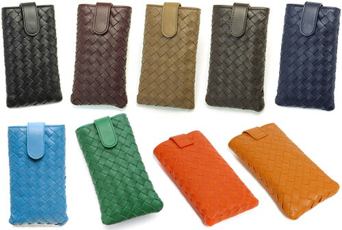 Bottega Veneta - ８４２５様ご専用 BOTTEGA VENETA iPad airケース の