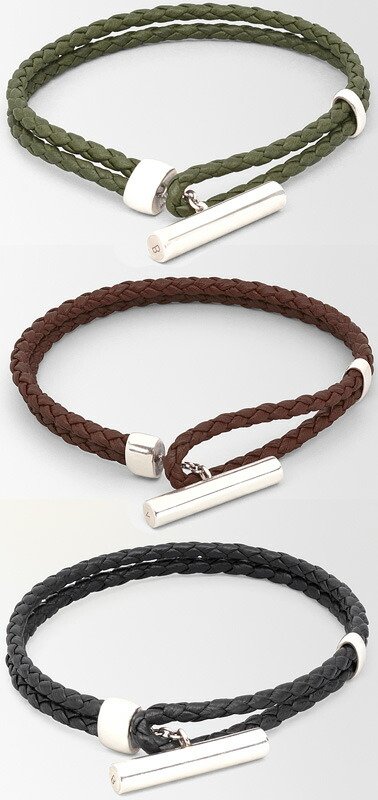 楽天市場】BOTTEGA VENETA BRACELETボッテガヴェネタ ブレスレット