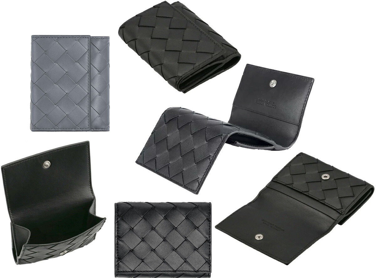 楽天市場】BOTTEGA VENETA ボッテガベネタカードケース 名刺入れ名刺