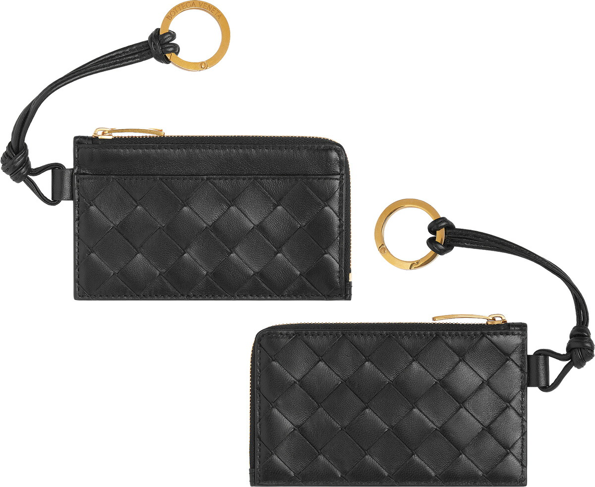 綺麗 ボッテガヴェネタ　ケース　小銭入れ キーリング キーホルダー 楽天市場】BOTTEGA VENETA ボッテガベネタメンズ レディース 財布