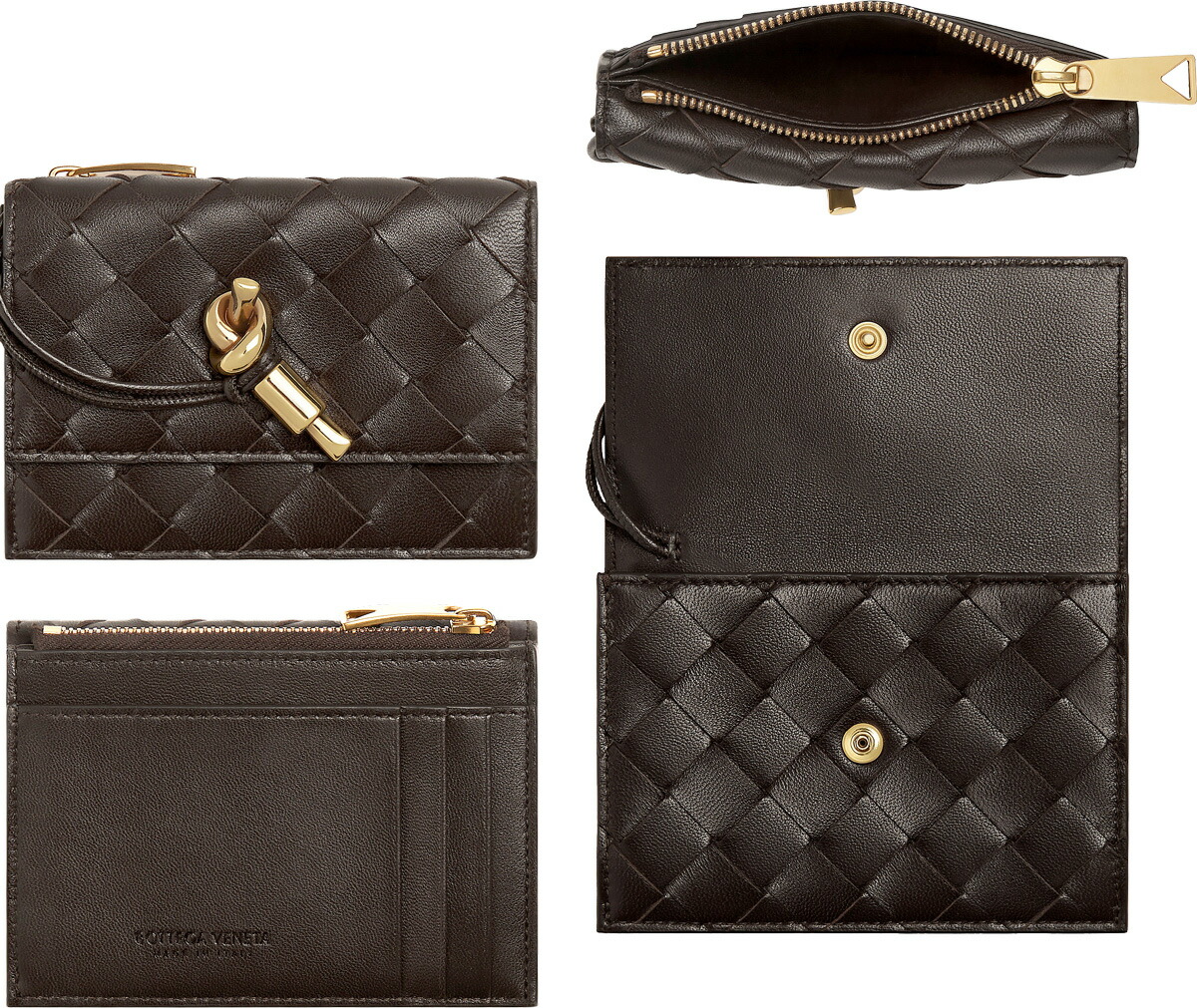 楽天市場】BOTTEGA VENETA ボッテガヴェネタ パスポートケース 749954