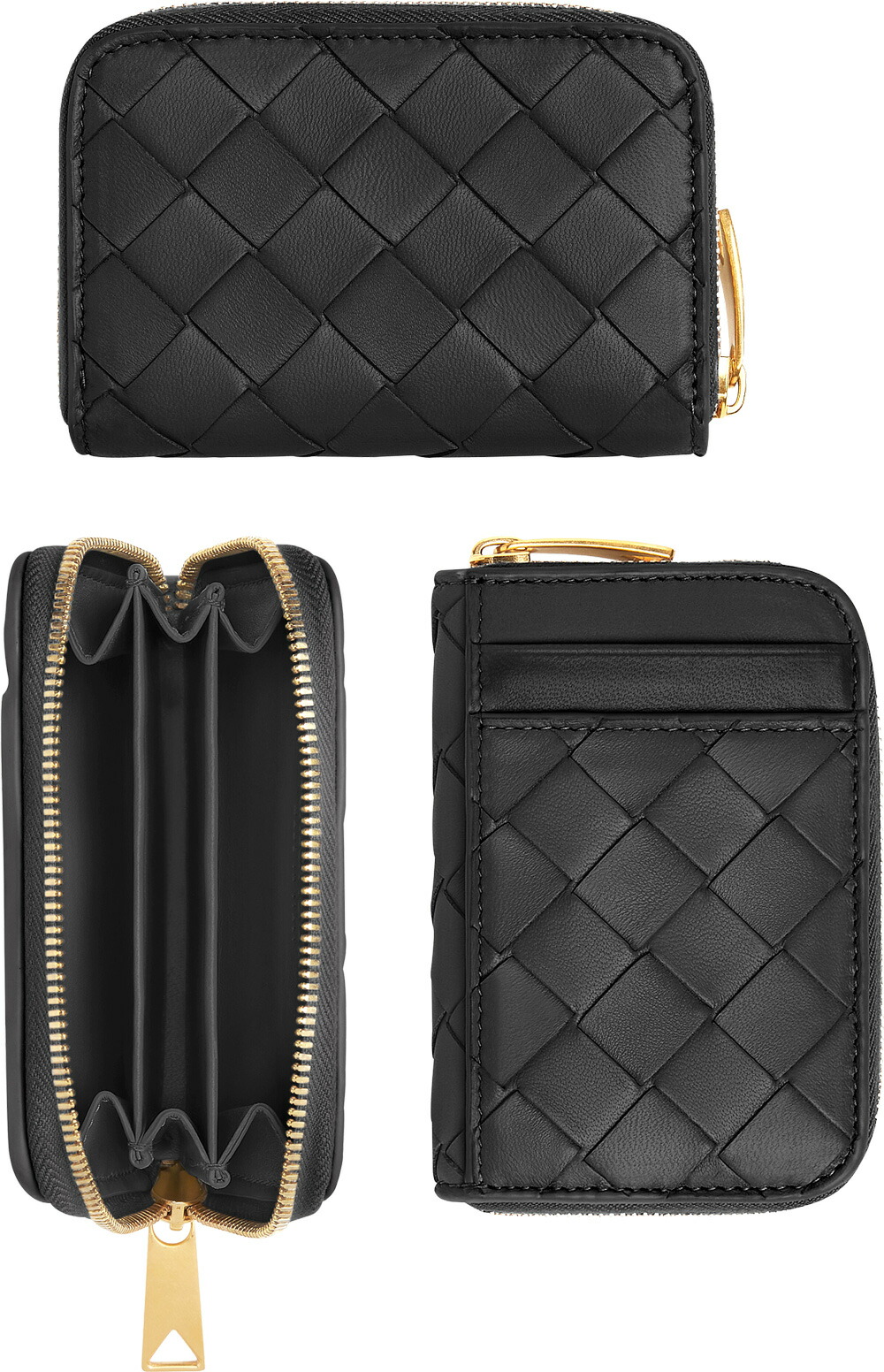 楽天市場】BOTTEGA VENETA ボッテガヴェネタキーリング付きコイン