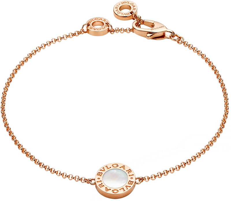 楽天市場】BVLGARI ブルガリブルガリレディース 2連レザー