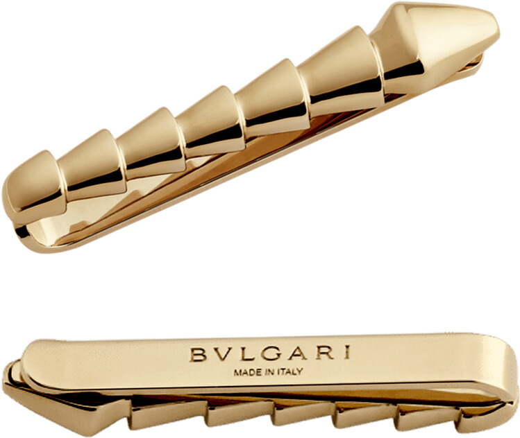 ブルガリ　ネクタイピン 楽天市場】【ジュエリー】【新品仕上げ済み】BVLGARI ブルガリ