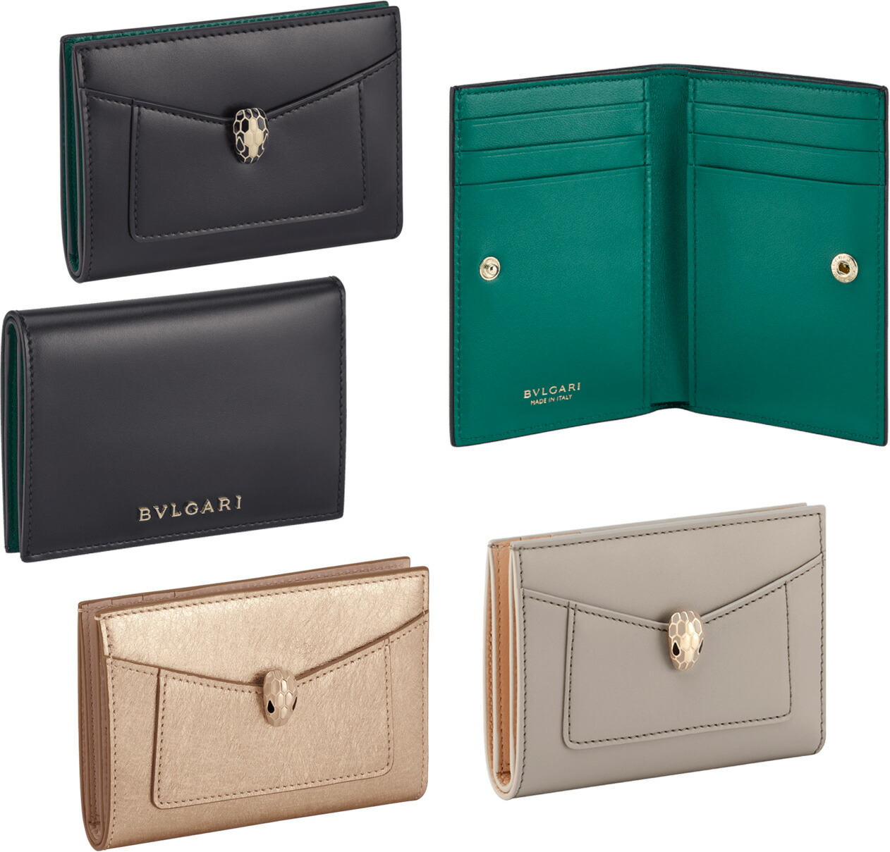 楽天市場】BVLGARI ブルガリブルガリ メンズフラップ付き2つ折り 楽天市場】BVLGARI ブルガリブルガリ メンズフラップ付き2つ折り