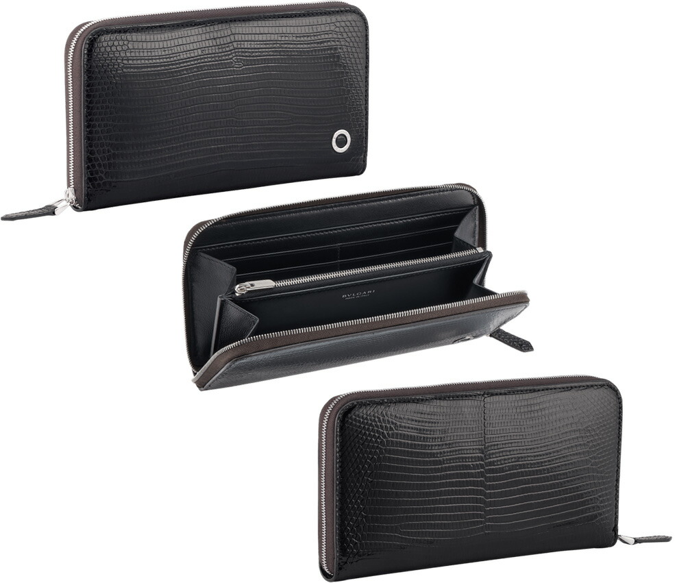 楽天市場】【財布】BVLGARI ブルガリ セルペンティ スネーク 蛇