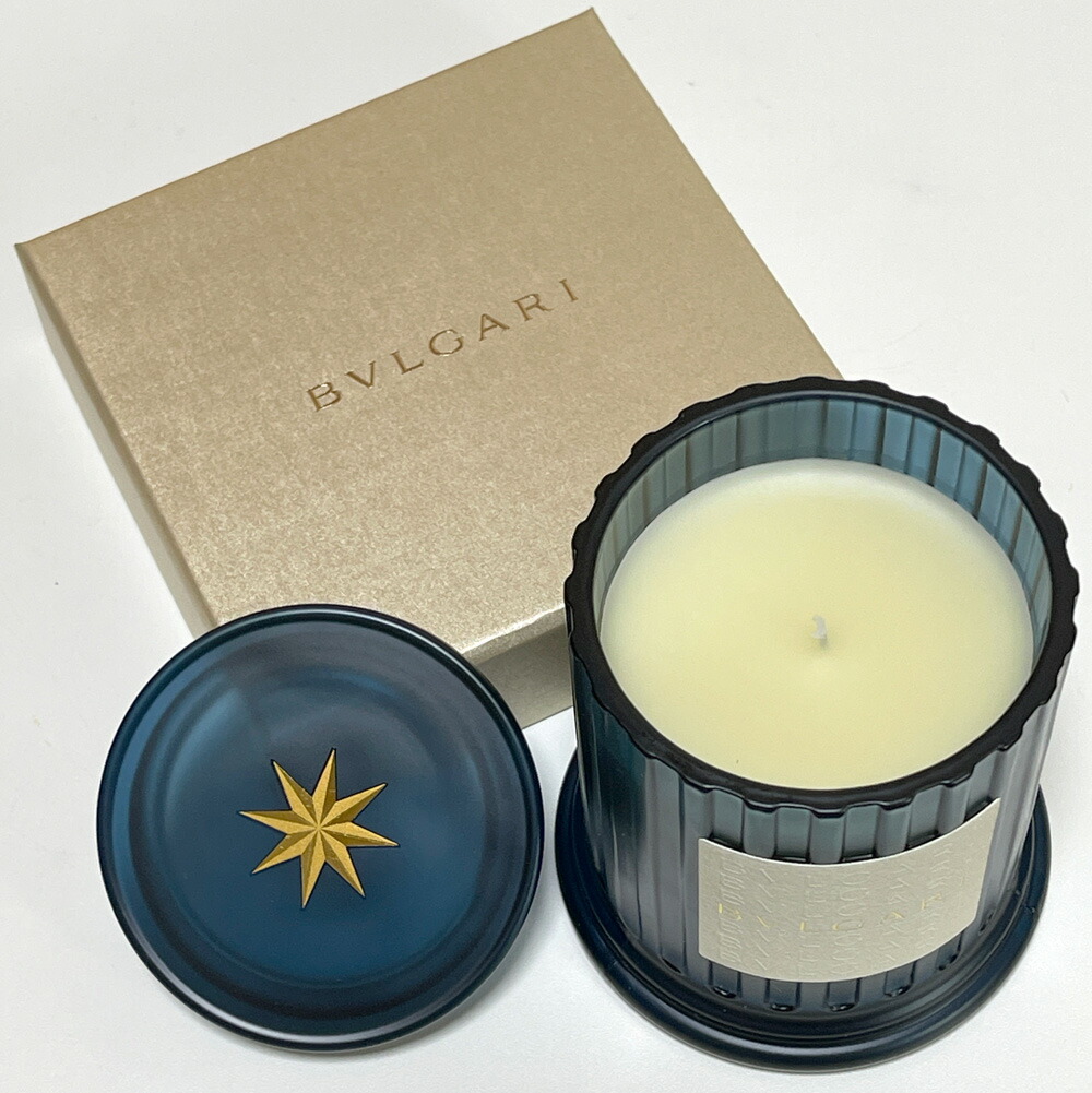 楽天市場】GUCCI/グッチ アロマキャンドル3個セット 163862-8074