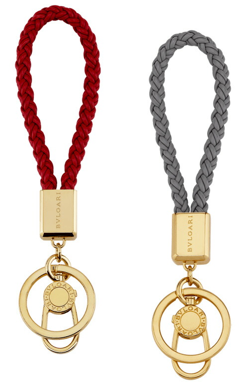 楽天市場】BVLGARI ブルガリ メンズ レディースロゴ刻印ダブル