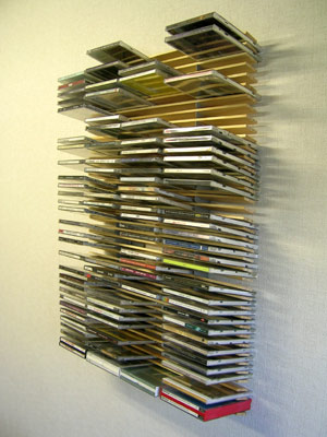 Use Wall Mounted Wood Cd Rack For Your Favorite To Take Advantage Instead Of Interior Accessories Storage Items Simple Modern Design Corrugated Use Wall Mounted Wood Cd Rack For Your Favorite To Take Advantage Instead Of Interior Accessories Storage Items Simple Modern Design Corrugated
