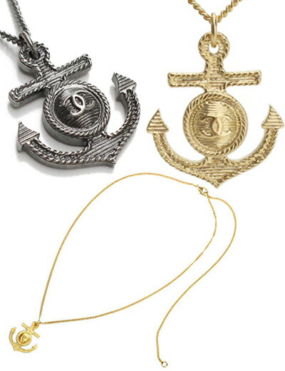 楽天市場】CHANEL シャネル ココマーク ペンダント トップ
