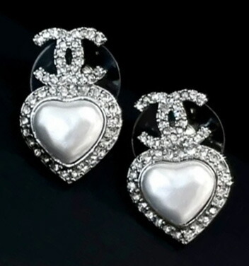 楽天市場】シャネル CHANEL アクセサリー ピアス ABB634 B14143