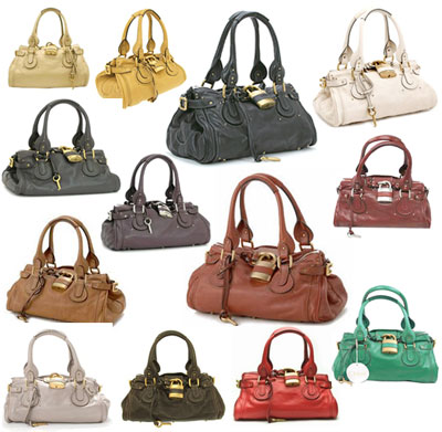 Kaminorth Chloe Bag Handbag Paddington Brown Chloe Bag Handbag Paddington Brown 151 Ivory Camel 102 Purple 489 365 Gray 059 Mahogany Dark 589 175 Khaki 666 Black