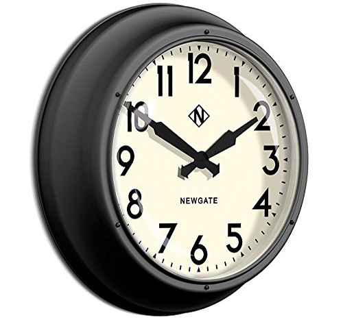 NEWGATE / ニューゲート 壁掛け時計 ミント 37cm+spbgp44.ru