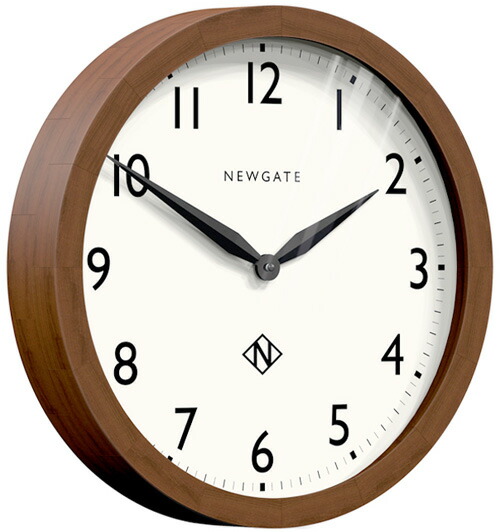 Kaminorth Design Dark Brown Frame X White Clockface - Images Of Big Wall Clocks Kaminorth Design Dark Brown Frame X White Clockface - Images Of Big Wall Clocks