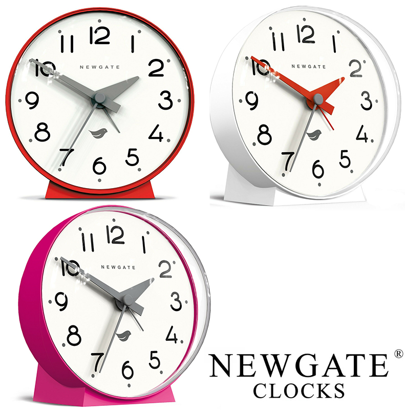 Kaminorth Shop Newgate Newgate England Design Alarm Clock Bubble