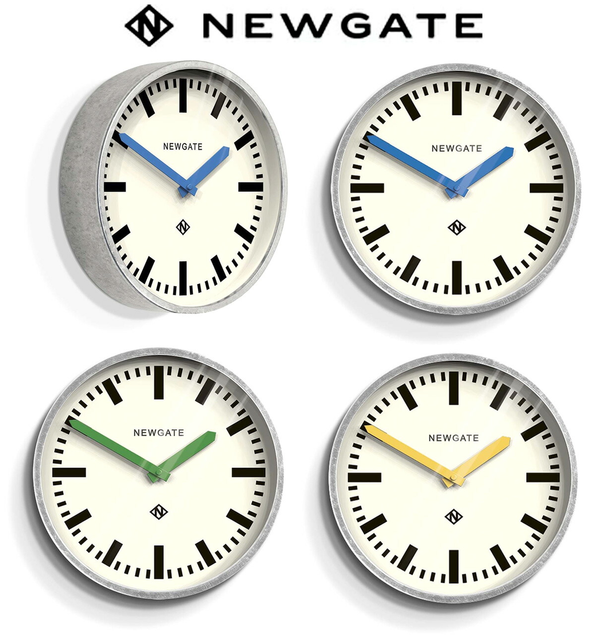 NEWGATE ニューゲート London ロンドン 置き時計 インテリア時計 楽天市場】NEW GATE from United kingdomニューゲート 掛け時計