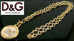 ドルチェ&ガッバーナ ウォッチ シークレットサービスD&G WATCH DW0262 SECRET SERVICEジルコニアが散りばめられたネックレスタイプの時計ポケットウォッチ型のウォッチペンダントトップユニセックス クォーツ ゴールド アナログ腕時計 懐中時計|kaminorth