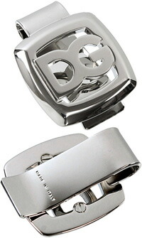 楽天市場】D&G DOLCE＆GABBANAドルチェ＆ガッバーナシルバー