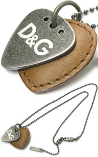 楽天市場】DOLCE&GABBANA ペンダントネックレスラインストーンシルバー