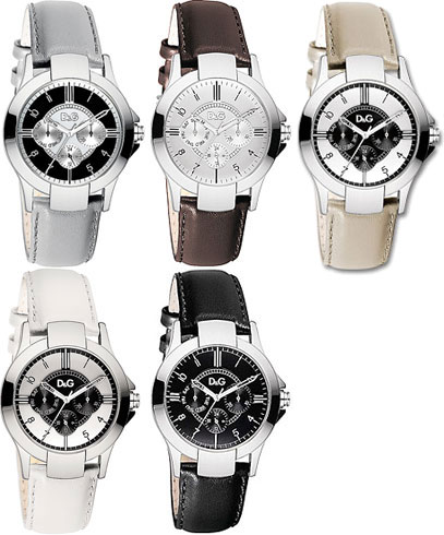 楽天市場】D&G 腕時計 テキサスドルガバ アナログウォッチ日付け