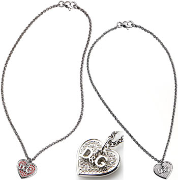 楽天市場】DOLCE&GABBANA D&G ジュエリーロゴ入りリング