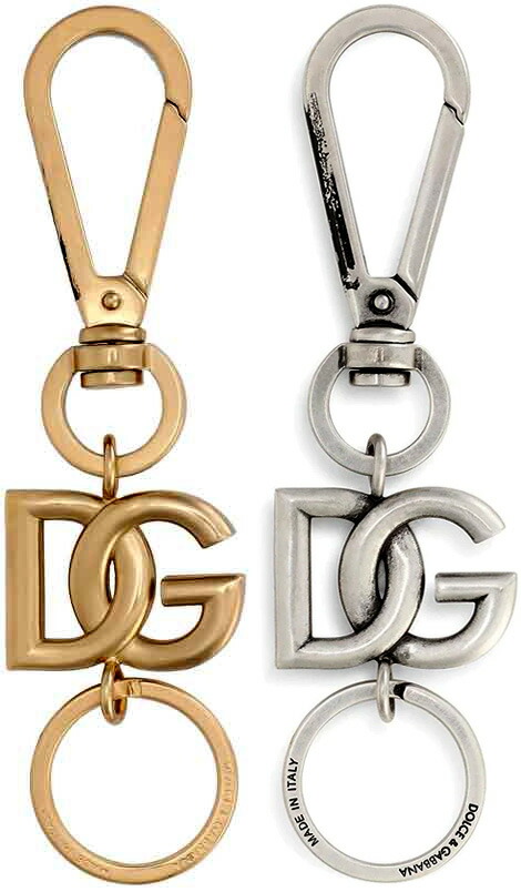 楽天市場】DOLCE&GABBANA D&Gドルチェ＆ガッバーナDGロゴ