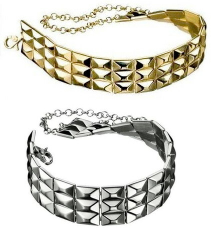 楽天市場】DOLCE&GABBANA D&Gドルチェ＆ガッバーナ バングル