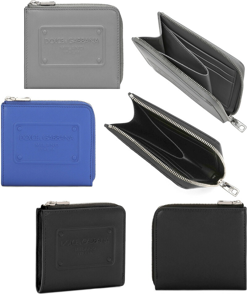 DOLCE&GABBANA 財布・コインケース - 2007525Y0119 Amazon | [ドルチェ＆ガッバーナ] 財布 コインケース