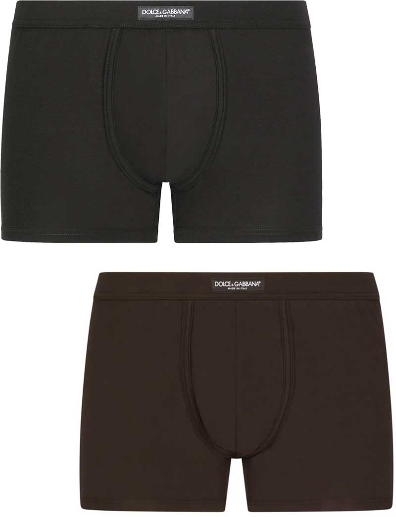 DOLCE&GABBANA ボクサーパンツ　新品　迷彩 7537217425-15-6.jpg