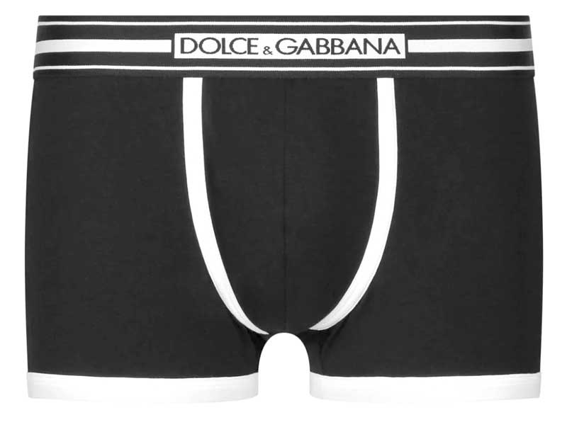 楽天市場】DOLCE&GABBANA ボクサーパンツメンズボクサーブリーフ