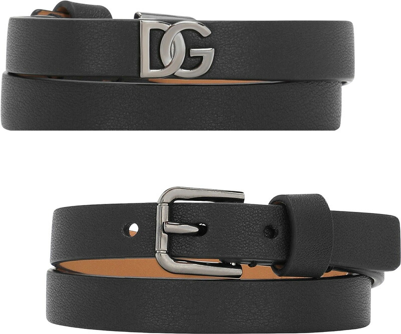 ドルチェ&ガッバーナ DOLCE&GABBANAレザーブレスレット BJ0719 DOLCE&GABBANA（ブレスレット）のフリマアイテム一覧