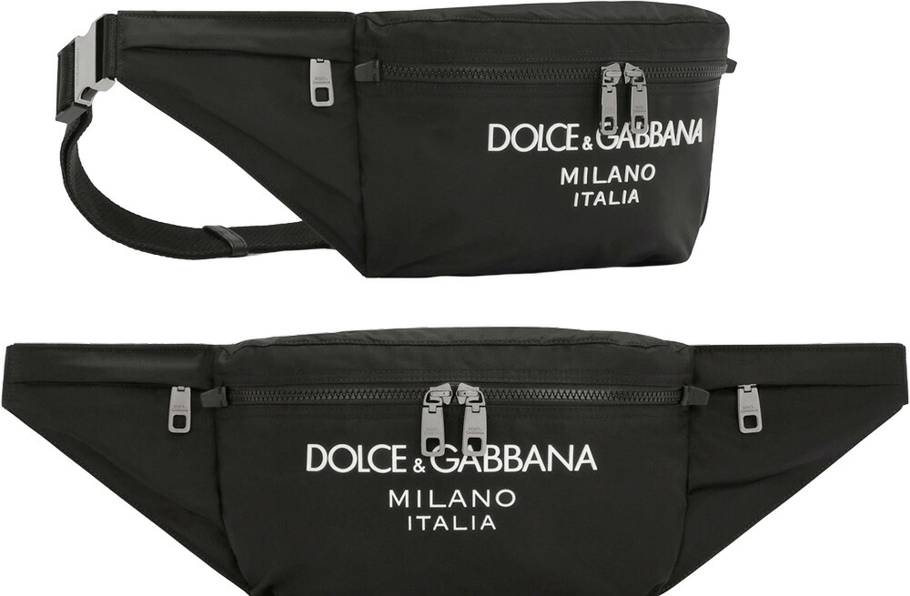 楽天市場】ドルチェ&ガッバーナ バッグ メンズ DOLCE&GABBANA