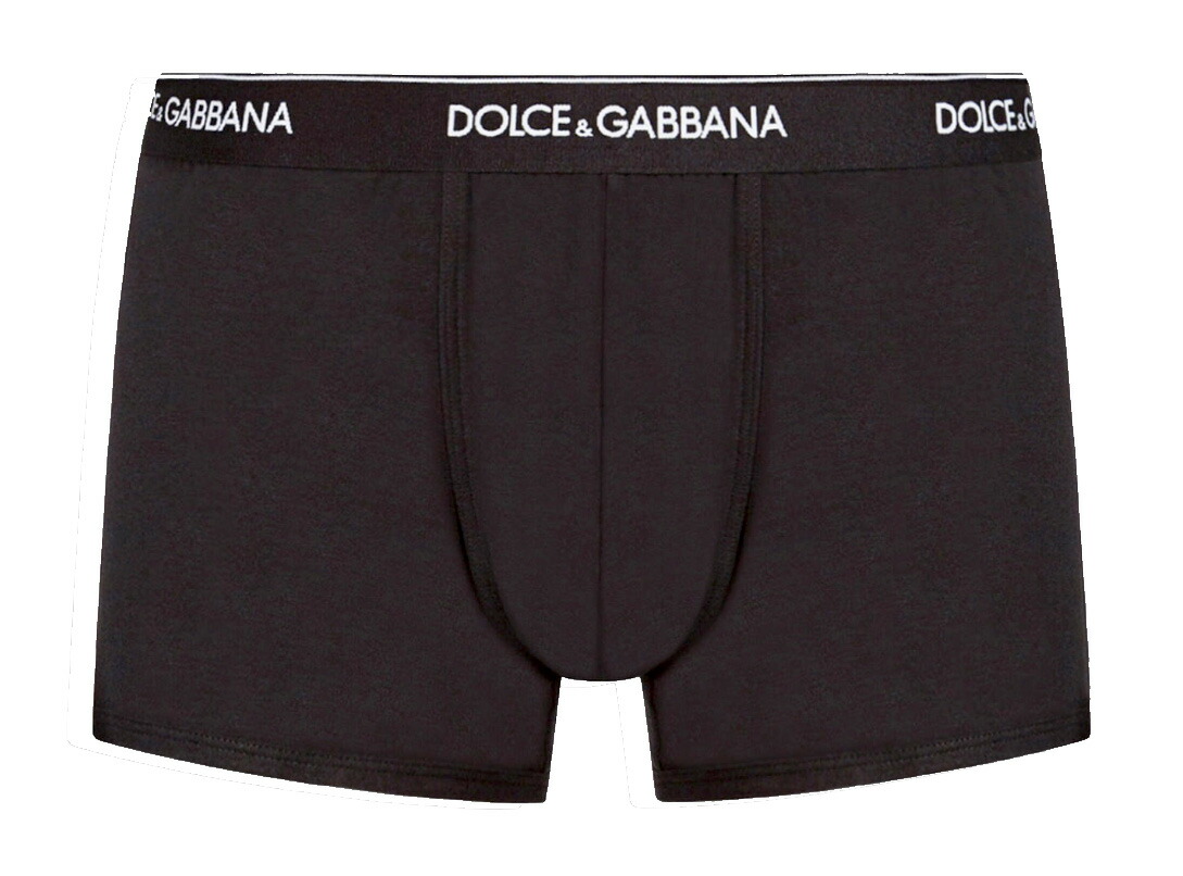 楽天市場】DOLCE&GABBANA D&Gドルチェ＆ガッバーナ ボクサー