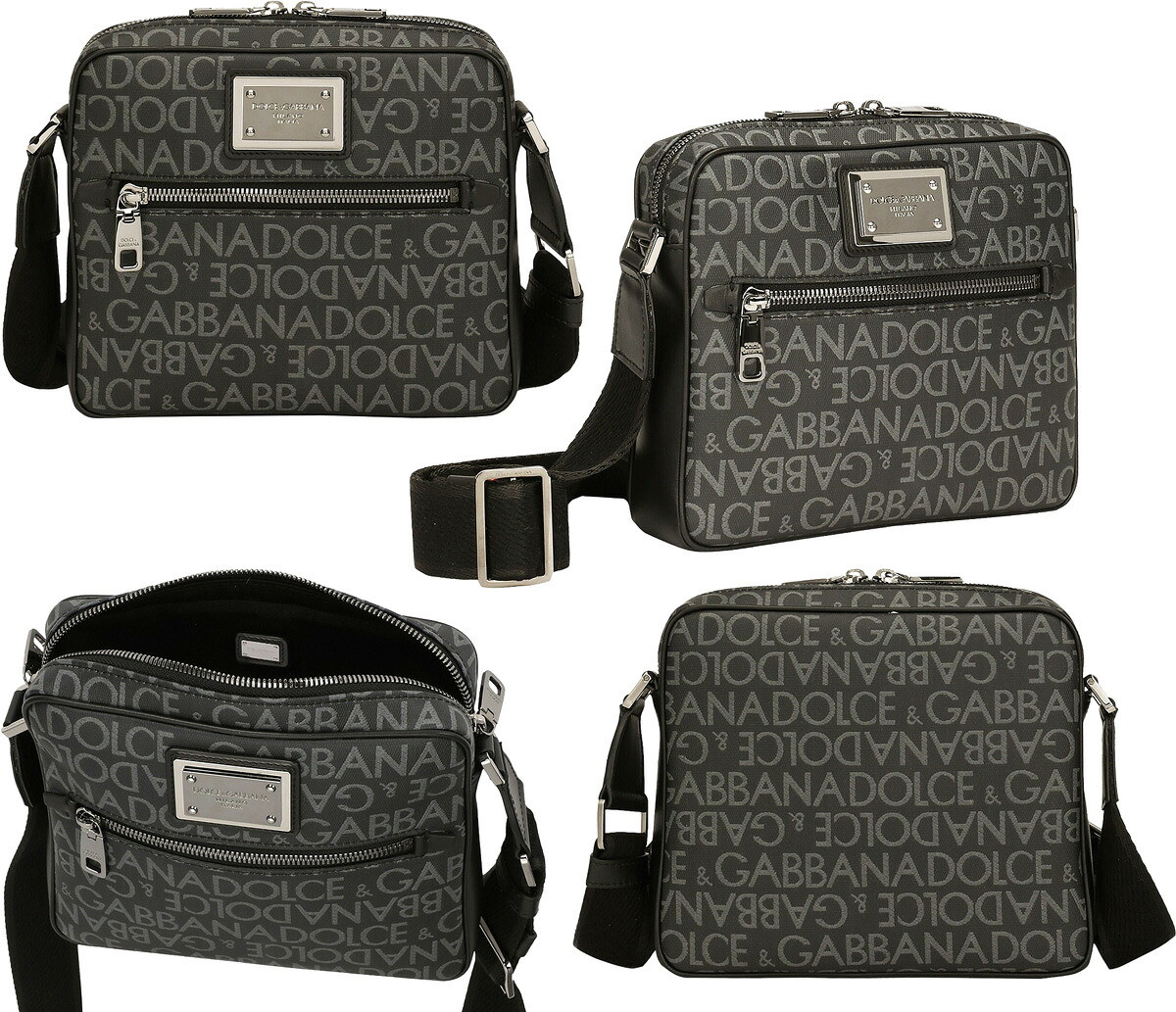 楽天市場】DOLCE&GABBANA D&Gドルチェ＆ガッバーナ ドルガバ ロゴ