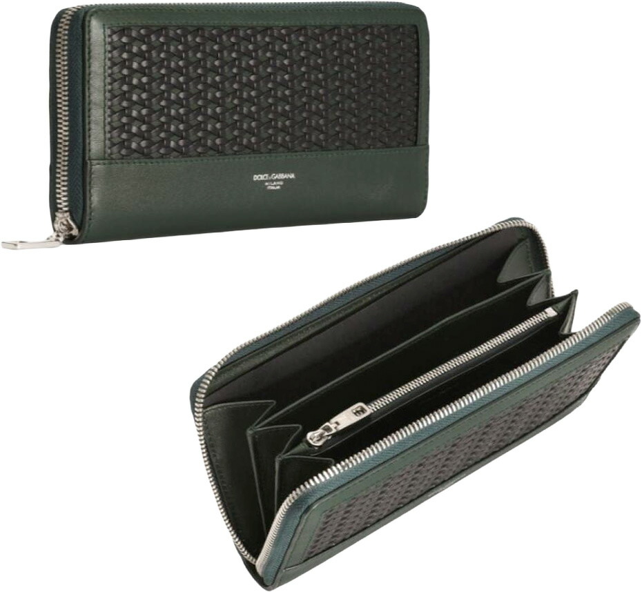 DOLCE&GABBANA D＆G ラウンドファスナー ケース 楽天市場】DOLCE&GABBANA D&Gドルチェ＆ガッバーナラウンド