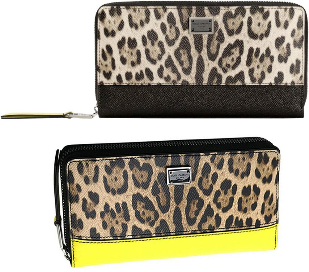 楽天市場】DOLCE&GABBANA D&Gドルチェ＆ガッバーナ ドルガバ小銭入れ