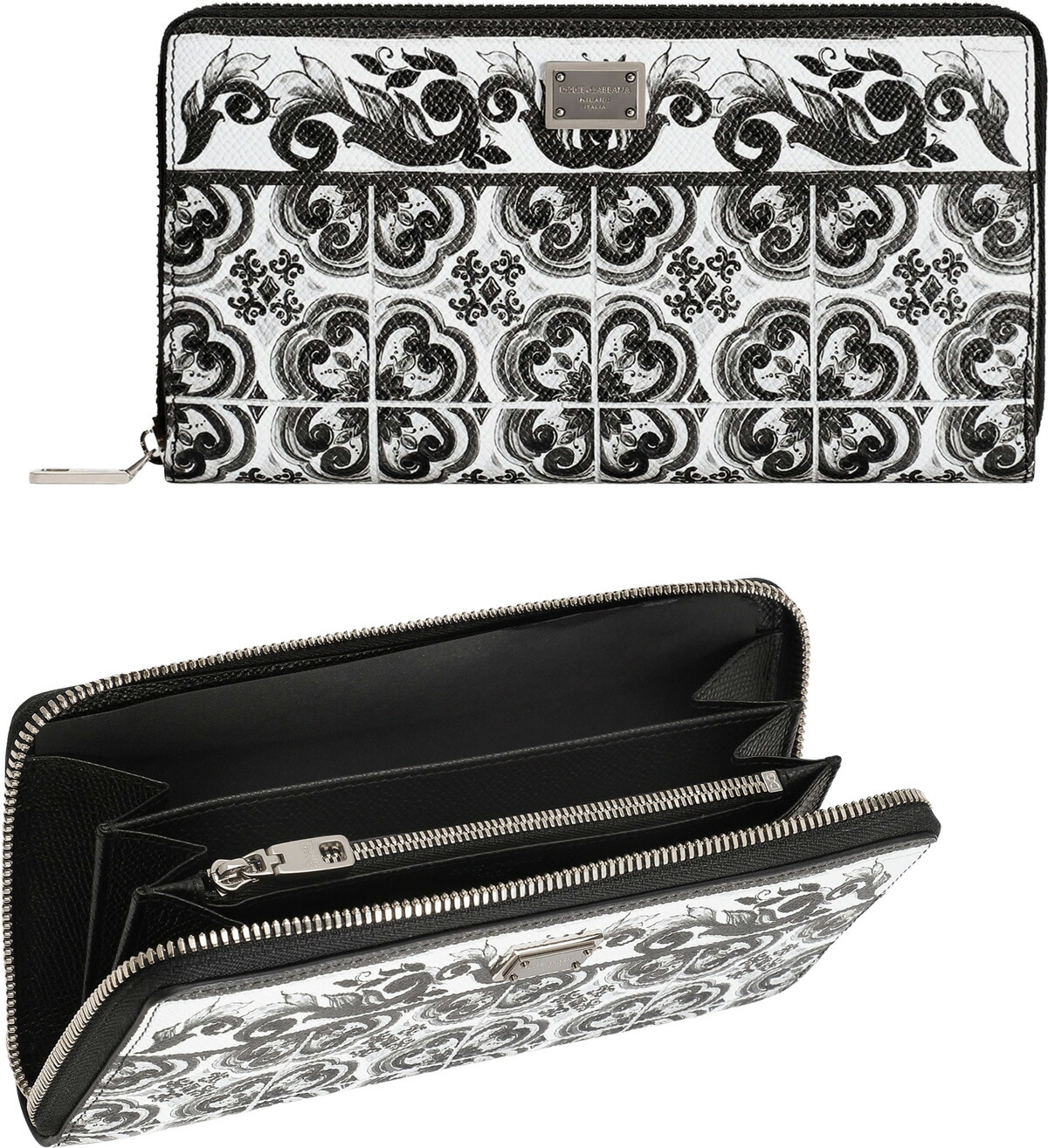 楽天市場】DOLCE&GABBANA D&Gドルチェ＆ガッバーナ ドルガバ小銭