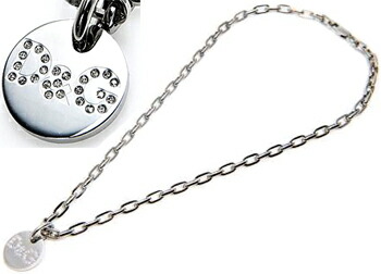 楽天市場】D&G DOLCE＆GABBANAドルチェ＆ガッバーナネックレス