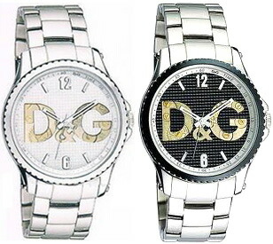 DOLCE&GABBANA 腕時計 楽天市場】DOLCE&GABBANA D&Gドルチェ＆ガッバーナ ドルガバ