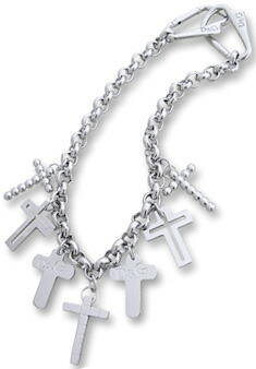 楽天市場】DOLCE&GABBANAドルチェ＆ガッバーナペンダントネックレス