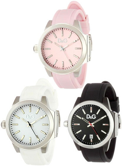 I ♡ D&G 腕時計 楽天市場】DOLCE＆GABBANAD&G WATCH HIGHCONTACTドルチェ