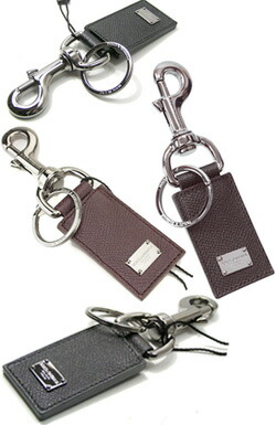 楽天市場】ドルチェ＆ガッバーナ キーリングDOLCE&GABBANA ドルガバ