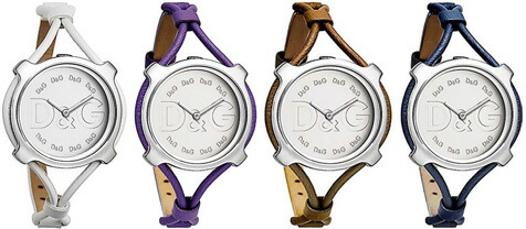 楽天市場】D&G 腕時計ドルガバ アナログウォッチ ロカビリーシルバー 