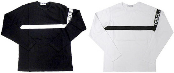 楽天市場】ドルチェ&ガッバーナ DOLCE&GABBANA メンズ トップス