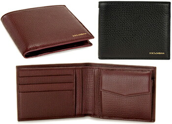 楽天市場】DOLCE&GABBANA D&Gドルチェ＆ガッバーナウォレットチェーン