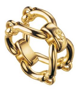 D&G リング ジュエリーゴールドリング ラインリング ロゴ刻印Jewelry Ring １２号 DJ0482 １４号 DJ0483 １６号DOLCE&GABBANA 指輪 ドルチェ＆ガッバーナ ドルガバ指元のアクセントに｜kaminorth