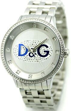 I ♡ D&G 腕時計 楽天市場】 腕時計 > ブランド2 > ドルチェ&ガッバーナ(D&G