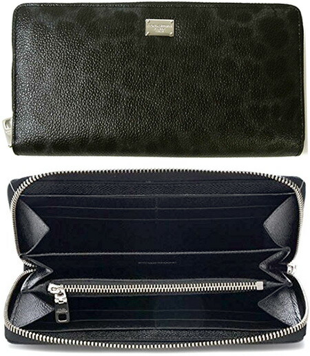 楽天市場】DOLCE&GABBANA D&Gドルチェ＆ガッバーナ小銭入れ付き