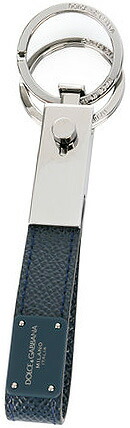 楽天市場】ドルチェ＆ガッバーナDOLCE&GABBANA D&Gキーリング