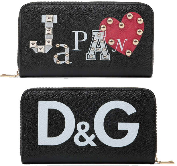 楽天市場】DOLCE&GABBANA D&Gドルチェ＆ガッバーナ ドルガバ